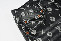 Purple Brand Jean #9112