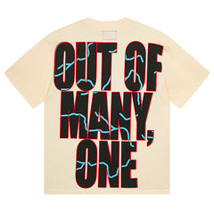 Godspeed Gas Station T-Shirts #3031