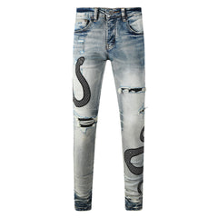 AMIRI Jeans #8934