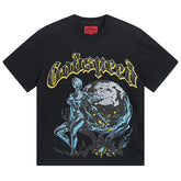 Godspeed Chrome Seduction T-Shirts #1055