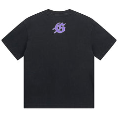 Godspeed NY Western Cowboy T-Shirts #1058