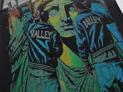 VALLEY Vale Forever Fest Bling Tee