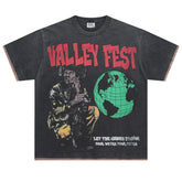VALLEY Vale Forever SPORTS DIVISION Fest TEE