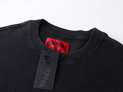 Godspeed Skeletons Butterfly T-Shirts #1026