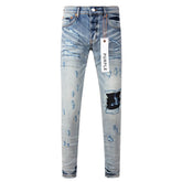 Purple Brand Jean #9038