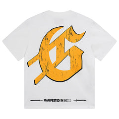 Godspeed Statue of Liberty T-Shirts #3015