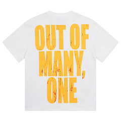 Godspeed Skeletons Knight Rose T-Shirts #3011