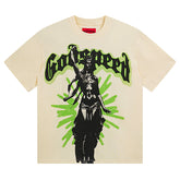 Godspeed Modern Liberty T-Shirts #3061