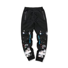 OFF WHITE Pants S4