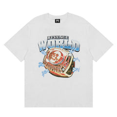 REVENGE T-Shirt