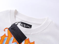 Godspeed Skeletons Vision Pro T-Shirts #3009