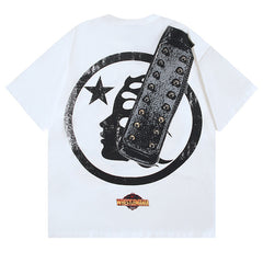 HELLSTAR Bandage T-shirt
