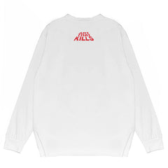 Gallery Dept Long Sleeve T-Shirts #C042