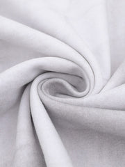 Leopard Old Washed Printed T-shirt