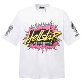 HELLSTAR Records T-shirt
