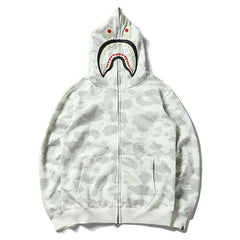 BAPE Luminous Hoodie