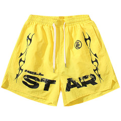 Hellstar Capsule 8 Shorts