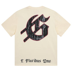 Godspeed Skeletons Baseball Player T-Shirts #3017