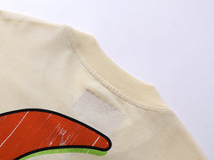 Godspeed 'F.T.D' Printed T-Shirts #3033