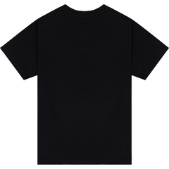 Denim Tears ADG T-Shirts Black