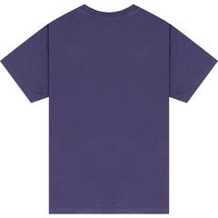 Denim Tears ADG T-Shirts Purple