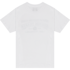 Denim Tears ADG T-Shirts White