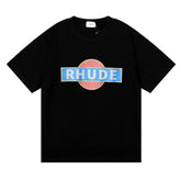 RHUDE T-Shirt