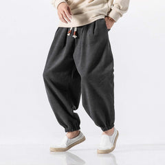 Dester Loose Pants