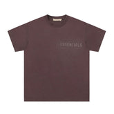 FEAR OF GOD ESSENTIALS Logo T-Shirt