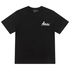 AMIRl Cotton Logo T-Shirts