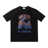 RHUDE T-Shirt