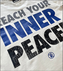 Hellstar Inner Peace T-Shirt