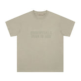 FEAR OF GOD ESSENTIALS Logo T-Shirt