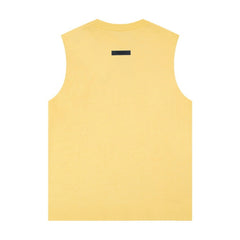 FEAR OF GOD ESSENTIALS Logo T-Shirt