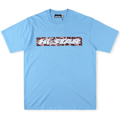 Hellstar Box Logo T-Shirt