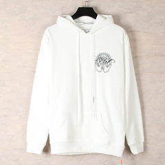 OFF-WHITE Hoodies