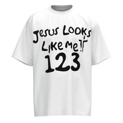 FEAR OF GOD X RRR123 T-Shirts
