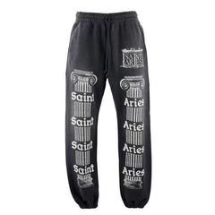 Saint Michael Aries Pant