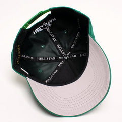 Hellstar OG Snapback Cap