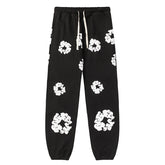 Denim Tears The Cotton Wreath Pant