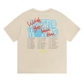 Travis Scott T-Shirt