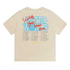 Travis Scott T-Shirt