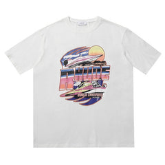 RHUDE T-Shirt