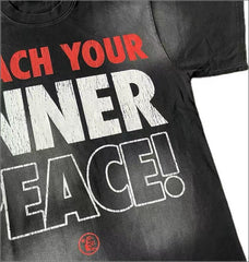 Hellstar Inner Peace T-Shirt