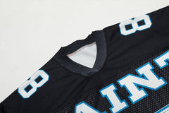 Saint Michael Graphic Printed T-Shirt