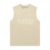 FEAR OF GOD ESSENTIALS T-Shirt