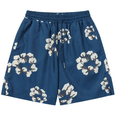 Denim Tears Cactus Tears Wreath Shorts