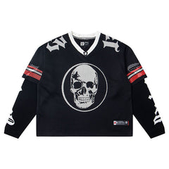 GODSPEED TD Layered Jersey