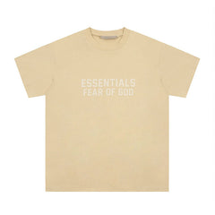 FEAR OF GOD ESSENTIALS Logo T-Shirt