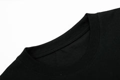 Saint Michael Graphic Printed T-Shirt